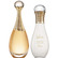 Christian Dior J Adore Набор (парфюмерная вода 50 мл + молочко для тела 75 мл) для женщин