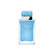 Dolce & Gabbana Light Blue Eau Intense Парфюмерная вода (уценка) 25 мл для женщин
