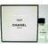 Миниатюра Chanel 1957 Туалетная вода 4 мл - пробник духов