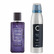 Jenny Glow Midnight Blue Набор (парфюмерная вода 50 мл + спрей для тела 150 мл) для мужчин