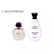 Christian Dior Pure Poison Набор (парфюмерная вода 30 мл + лосьон для тела 50 мл + косметичка) для женщин