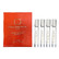 Ormonde Jayne Montabaco Intensivo Набор (духи 10 мл x 4 шт.) для женщин и мужчин