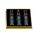 Vertus XXIV Carat Gold Набор (парфюмерная вода 10 мл x 3 шт.) для женщин и мужчин