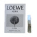 Миниатюра Loewe Aura Floral Парфюмерная вода 2 мл - пробник духов