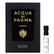 Миниатюра Acqua di Parma Ambra Парфюмерная вода 1.5 мл - пробник духов