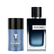 Yves Saint Laurent Y Eau de Parfum Набор (парфюмерная вода 100 мл + дезодорант-стик 75 гр) для мужчин