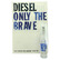 Миниатюра Diesel Only The Brave Туалетная вода 1.2 мл - пробник духов