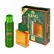 Paris Line Parfums King Набор (туалетная вода 100 мл + дезодорант-спрей 150 мл) для мужчин