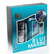 Festiva Bluemarine Cool Набор (гель для душа 250 мл + пена для бритья 200 мл) для мужчин