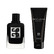 Givenchy Gentleman Society Набор (парфюмерная вода 60 мл + гель для душа 75 мл) для мужчин