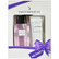 Parli Parfum Ascania 5 L Mademoiselle Набор (парфюмерная вода 50 мл + гель для душа 125 мл) для женщин