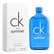 Calvin Klein CK One Summer 2018 Туалетная вода (уценка) 100 мл для мужчин