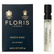 Миниатюра Floris White Rose Туалетная вода 2 мл - пробник духов