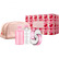 Bvlgari Omnia Pink Sapphire Набор (туалетная вода 65 мл + гель для душа 75 мл + лосьон для тела 75 мл + косметичка) для женщин