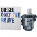 Diesel Only The Brave Туалетная вода 200 мл для мужчин