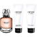 Givenchy L Interdit Набор (парфюмерная вода 80 мл + гель для душа 75 мл + лосьон для тела 75 мл) для женщин
