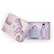 Amouage Lilac Love Набор (парфюмерная вода 100 мл + лосьон для тела 100 мл) для женщин