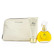 Van Cleef and Arpels First Eau de Parfum Набор (парфюмерная вода 60 мл + лосьон для тела 100 мл + аксессуар) для женщин