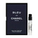 Шанель Блю де шанель парфюмерная вода для мужчин - фото 3