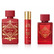 Lattafa Perfumes Badee Al Oud Sublime Набор (парфюмерная вода (уценка) 100 мл + парфюмерная вода (уценка) 12 мл + дымка для волос (уценка) 50 мл) для женщин и мужчин