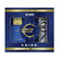 KPK Parfum Euro Union Набор (туалетная вода 100 мл + дезодорант-спрей 75 мл) для мужчин