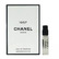 Миниатюра Chanel 1957 Парфюмерная вода 1.5 мл - пробник духов