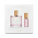 Zarkoperfume PINK MOLeCULE 090 09 Набор (парфюмерная вода 100 мл + парфюмерная вода 12 мл) для женщин и мужчин