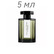Миниатюра L Artisan Parfumeur Mure et Musc Extreme Парфюмерная вода 5 мл - пробник духов