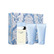 Dolce & Gabbana Light Blue Набор (туалетная вода 50 мл + гель для душа 50 мл + крем для тела 50 мл) для женщин
