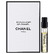 Миниатюра Chanel Coromandel Парфюмерная вода 2 мл - пробник духов