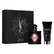 Yves Saint Laurent Black Opium Набор (парфюмерная вода 30 мл + лосьон для тела 50 мл) для женщин
