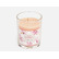 Roura Pink Flowers Свеча 130 гр для женщин и мужчин