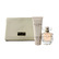 Elie Saab Le Parfum Набор (парфюмерная вода 50 мл + лосьон для тела 75 мл + косметичка) для женщин