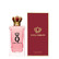 Dolce & Gabbana Q by Dolce Gabbana Парфюмерная вода 100 мл для женщин