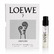 Миниатюра Loewe 7 Anonimo Парфюмерная вода 1.5 мл - пробник духов