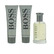 Hugo Boss Boss Bottled Набор (туалетная вода 50 мл + гель для душа 50 мл + гель для душа 50 мл) для мужчин