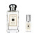 Jo Malone Wood Sage and Sea Salt Набор (одеколон 100 мл + одеколон 9 мл) для женщин и мужчин