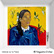 Эдгардио чилини Женщина с цветком для женщин и мужчин - фото 2
