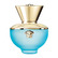 Versace Dylan Turquoise Pour Femme Туалетная вода (уценка) 100 мл для женщин