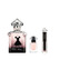 Guerlain La Petite Robe Noire Набор (парфюмерная вода 50 мл + аксессуар + аксессуар) для женщин