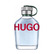 Hugo Boss Hugo Man Туалетная вода (уценка) 125 мл для мужчин