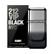 Carolina Herrera 212 VIP Black Elixir Парфюмерная вода 50 мл для мужчин