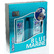 Festiva Bluemarine Cool Набор (гель для душа 250 мл + шампунь 250 мл) для мужчин