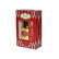 Nouvelle Etoile Красная Москва Набор (парфюмерная вода 50 мл + дезодорант-спрей 75 мл) для женщин