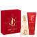 Jimmy Choo I Want Choo Набор (парфюмерная вода 60 мл + лосьон для тела 100 мл) для женщин