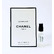 Миниатюра Chanel La Pausa Парфюмерная вода 1.5 мл - пробник духов