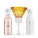 Pepe Jeans London Pepe Jeans For Her Cocktail Набор (туалетная вода 30 мл + гель для душа 50 мл + лосьон для тела 50 мл) для женщин