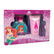Disney Princess Mermaid Набор (туалетная вода 100 мл + лосьон для тела 150 мл) для женщин