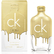 Calvin Klein CK One Gold Туалетная вода 200 мл для женщин и мужчин