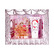 Lolita Lempicka Si Lolita Набор (парфюмерная вода 50 мл + молочко для тела 75 мл) для женщин